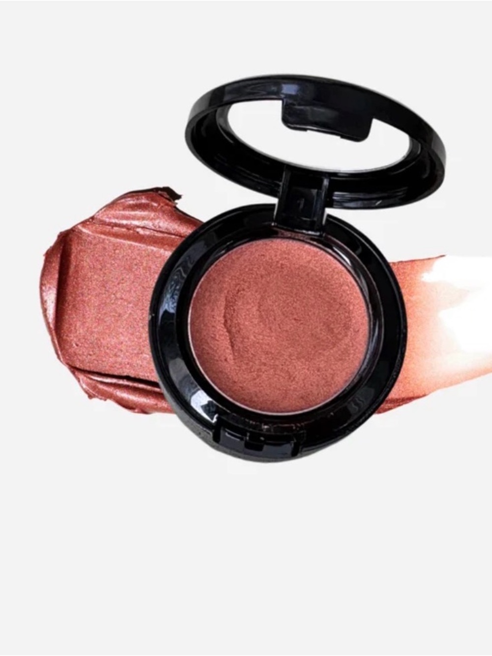 3/$30-Brand New Cream Eyeshadow - shade Copper Feels